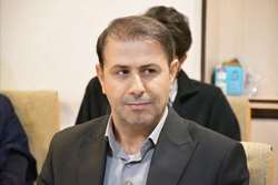 طی مراسمی مدیر امور مالی معاونت بهداشت معرفی شد